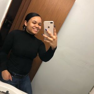 Meet your Posher, Hunter